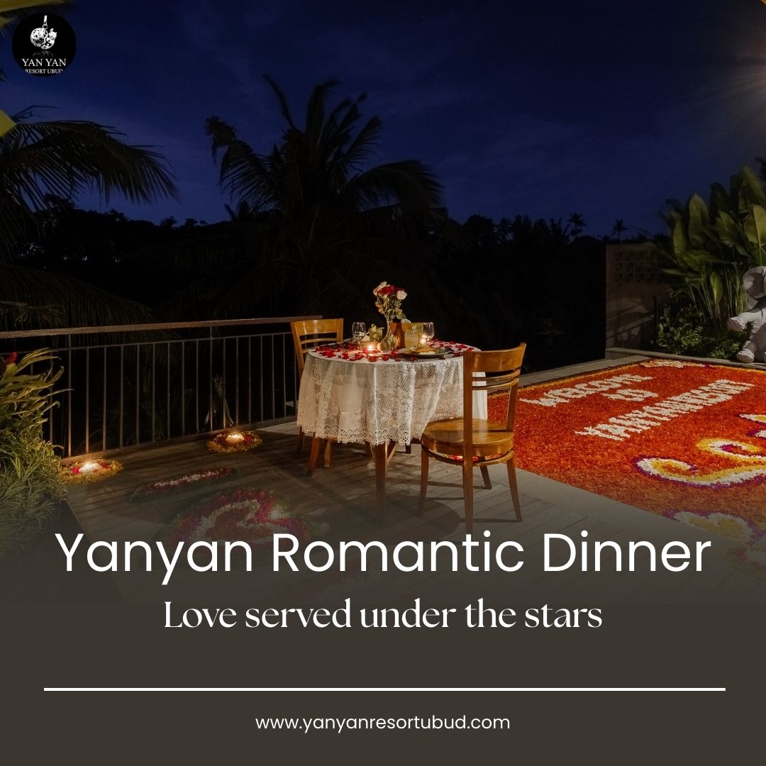 Romantic Dinner