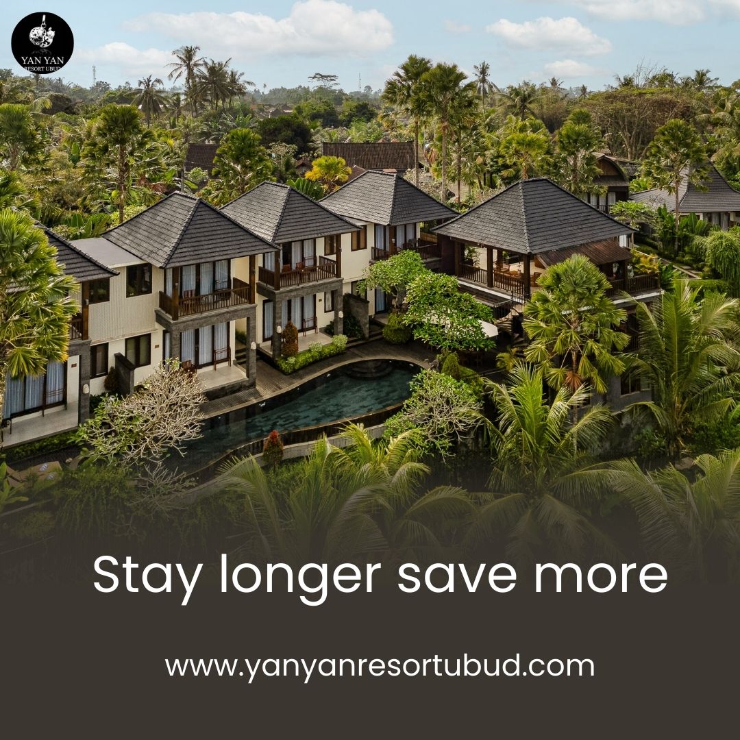 Stay Longer