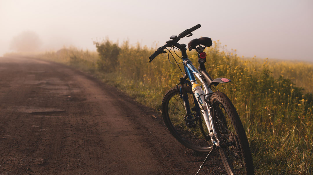 bycicle
