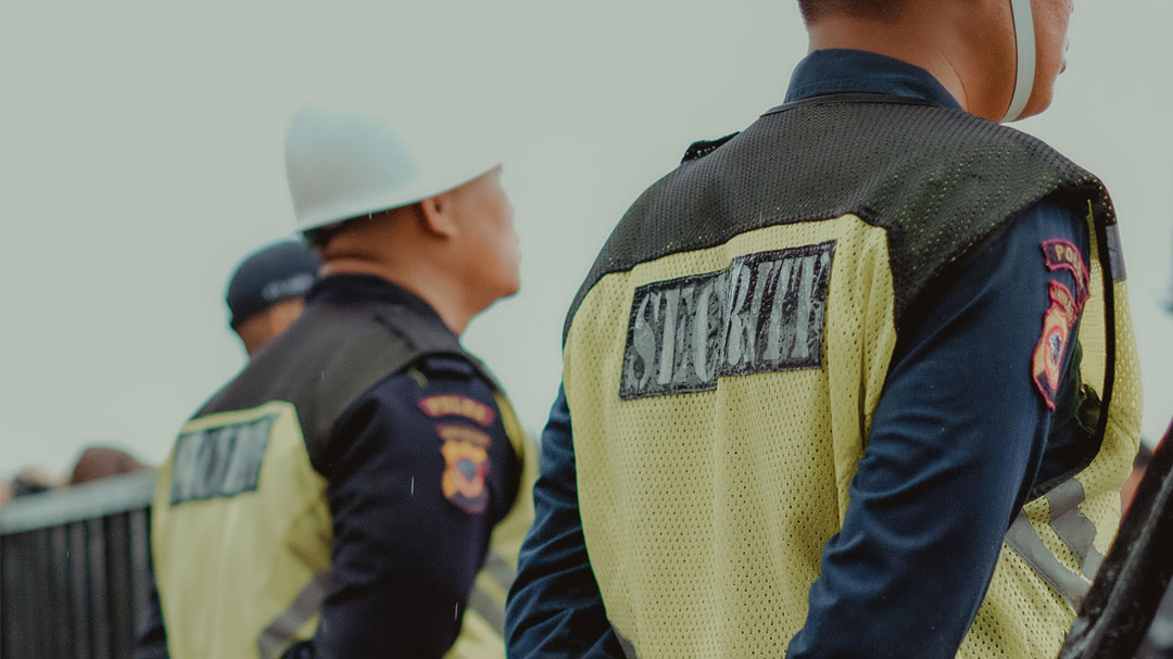 security