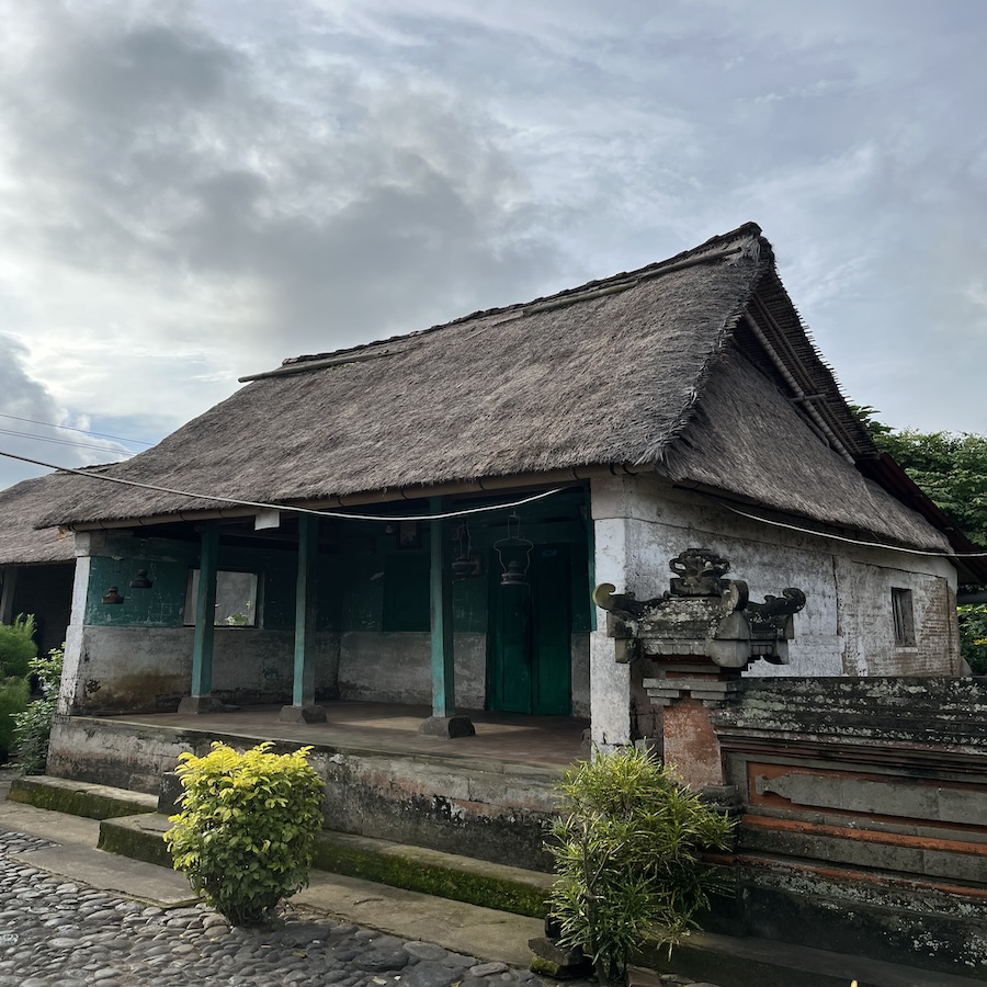 Rumah Old